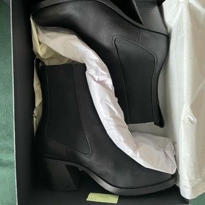Rag & Bone Axis Boot in Black, Like New!